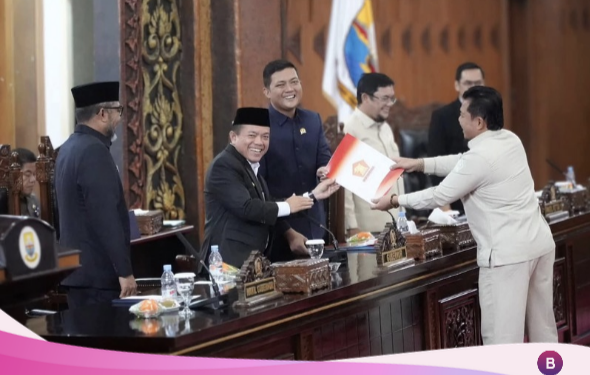 Pemprov Jambi Dukung TVRI Sebagai Pemegang Hak Siar Piala Dunia 2026