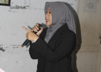 Ririn Umar Kecam Oknum P3K Dinas PTSP Boalemo, Tuntut Evaluasi Internal dan Perbaikan Sikap ASN