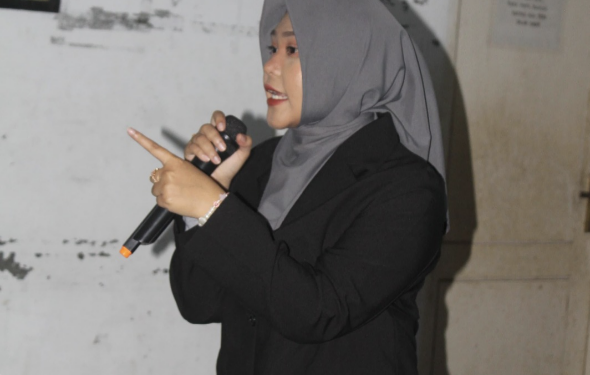 Ririn Umar Kecam Oknum P3K Dinas PTSP Boalemo, Tuntut Evaluasi Internal dan Perbaikan Sikap ASN