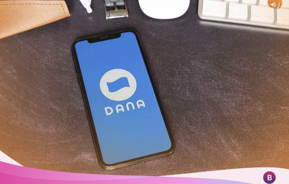 Saldo DANA Gratis Rp165.000 dari Game Penghasil Uang, Cek Caranya
