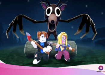 Kode Redeem 99 Night in the Forest Roblox Februari 2026: Klaim Item Gratis Hari Ini
