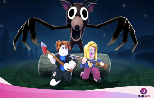 Kode Redeem 99 Night in the Forest Roblox Februari 2026: Klaim Item Gratis Hari Ini