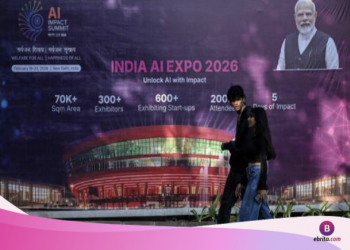 India Jadi Negara Berkembang Pertama yang Jadi Tuan Rumah AI Impact Summit