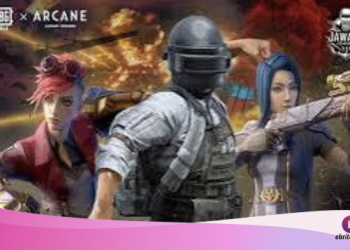Kode Redeem PUBG Mobile Hari Ini: Kesempatan Dapat Hadiah Gratis Masih Terbuka