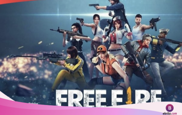Kode Redeem FF Terbaru 24 Februari 2026: Klaim Skin SG2 & Emote Valentine Sebelum Kedaluwarsa