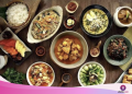 Anti Lemas Saat Tarawih, Ini Menu Buka Puasa Sehat yang Dianjurkan