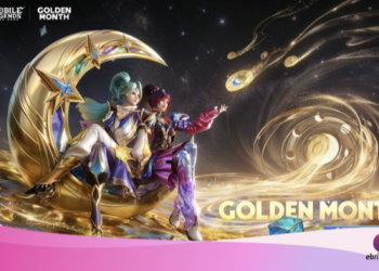 Kode Redeem MLBB Terbaru 25 Februari 2026: Klaim Hadiah Gratis dan Ramaikan Event Golden Month