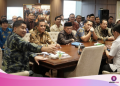 Temui Menteri PKP, Gubernur Al Haris bersama Para Bupati/Wali Kota Perjuangkan Program Perumahan Rakyat