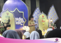 Buka Ramadhan Ceria 2026, Wagub Sani Harap Da’i Cilik Jadi Agen Perubahan