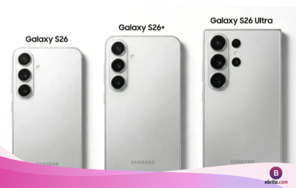 Samsung Galaxy S26 Ultra Disebut Bakal Usung Layar AI Canggih, Ini Bocoran Fitur dan Inovasinya