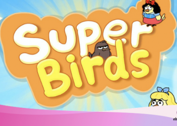 Viral!! Game Super Bird, Klaim Saldo DANA Gratis Ratusan Ribu