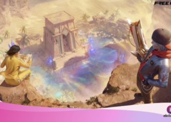 Kode Redeem FF Terbaru 28 Februari 2026: Bundle Ramadhan hingga Skin Senjata Gratis Masih Bisa Diklaim