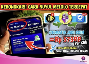 Aplikasi Penghasil Uang 2026 Ramai Dicari, Ini Daftar dan Fakta di Baliknya