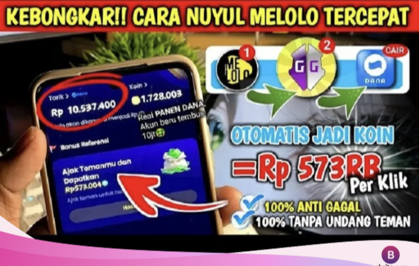 Aplikasi Penghasil Uang 2026 Ramai Dicari, Ini Daftar dan Fakta di Baliknya