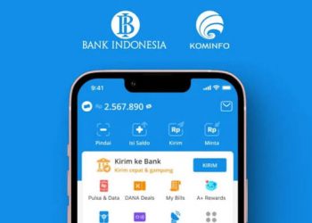 Saldo DANA Hari Ini Rp115 Ribu, Klaim Sekarang
