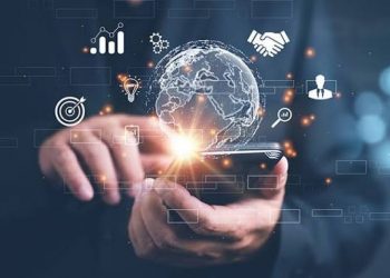 10 Teknologi Masa Depan yang Semakin Canggih