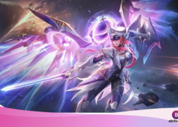 Kode Redeem ML Terbaru 4 Maret 2026, Klaim Skin Gratis dan Hadiah Menarik Hari Ini