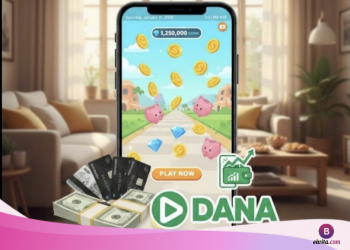 Daftar Game DANA Penghasil Uang yang Disebut Terbukti Membayar, Ini Cara Kerjanya