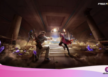 7 Kode Redeem FF Terbaru 4 Maret 2026, Klaim Skin dan Voucher Gratis Hari Ini