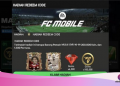 50 Kode Redeem FC Mobile Maret 2026 Masih Aktif, Berpeluang Dapat Pemain OVR 117 Edisi Ramadan
