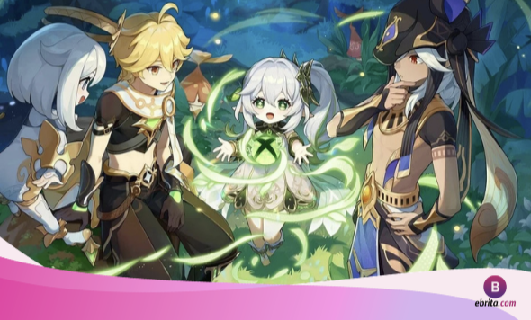 Update Kode Redeem Genshin Impact 5 Maret 2026, Pemain Masih Berkesempatan Klaim Hadiah Gratis