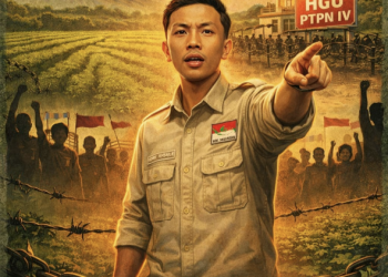 Mengapa Kontrak PTPN IV Kayu Aro Harus Selesai di 2027?