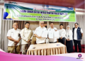 Monadi Gandeng Bulog, Pemkab Kerinci Perkuat Ketahanan Pangan dan Jamin Serapan Hasil Petani