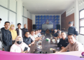 Inovasi Digital Diskominfo Kerinci Jadi Rujukan Daerah, Aplikasi SIMPERS Permudah Layanan Kerjasama Media