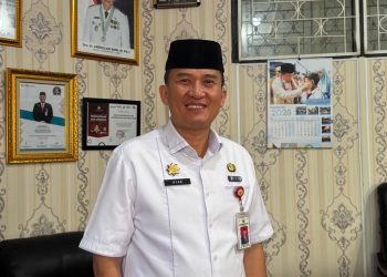 Pemprov Jambi Tegaskan Lahan di Tanjabtim Sah Milik Negara, Didukung Sertifikat HPL