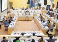 Raker Bersama Komisi II DPR RI, Gubernur Al Haris Terus Perjuangkan Nasib P3K Penuh Waktu dan Paruh Waktu