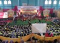313 Mahasiswa STIE Sakti Alam Kerinci Resmi Diwisuda