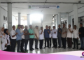 Kunjungan DPRD Pesisir Selatan, Diskominfosta Sungai Penuh Jadi Rujukan Transformasi Digital Daerah