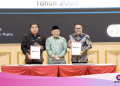 Sungai Penuh Pertahankan Tradisi Prestasi, Wako Alfin Bawa Pulang WTP Ke-14 dari BPK RI