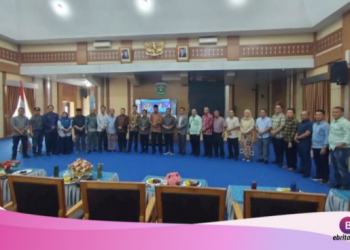 Indonesia ASRI Resmi Bergulir, Pemkot Sungai Penuh Siapkan Langkah Nyata