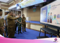 Sungai Penuh Pelopori Kotak Amal Digital, Wako Alfin Gandeng Densus 88 Perkuat Transparansi Dana Umat
