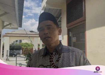 Anggota DPRD Sungai Penuh Divonis Bersalah dalam Kasus Bollard, Didenda Rp30 Juta dan Wajib Pasang Kembali