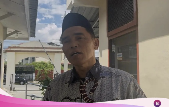 Anggota DPRD Sungai Penuh Divonis Bersalah dalam Kasus Bollard, Didenda Rp30 Juta dan Wajib Pasang Kembali