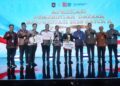 Jambi Berprestasi Tingkat Nasional, Gubernur Al Haris: Jadi Motivasi dan Penyemangat Bekerja Lebih Giat