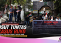 LSM GAN Desak Kejagung Ambil Alih Kasus Perusakan Ruko di Muaro Jambi yang Mangkrak Lebih Setahun