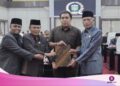 KUA-PPAS 2027 Disepakati, Pemkot-DPRD Sungai Penuh Perkuat Komitmen Pembangunan