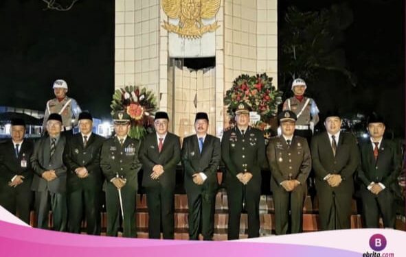 Renungan Suci HUT RI ke-81, Alfin: Teladani Semangat Pahlawan