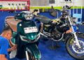 Di Sungai Penuh, Ada GEN Autocare: Cuci Motor Bukan Cuma Kinclong, Tapi Jaga Tetap Awet