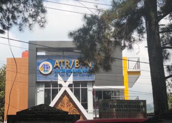 Peserta PTSL Pertanyakan Kuota, Berkas Tiga Bulan Tak Kunjung Diukur